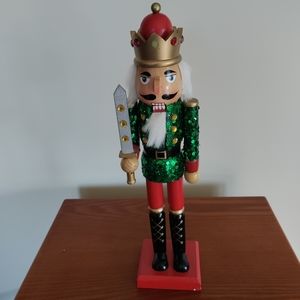 Christmas Nutcracker